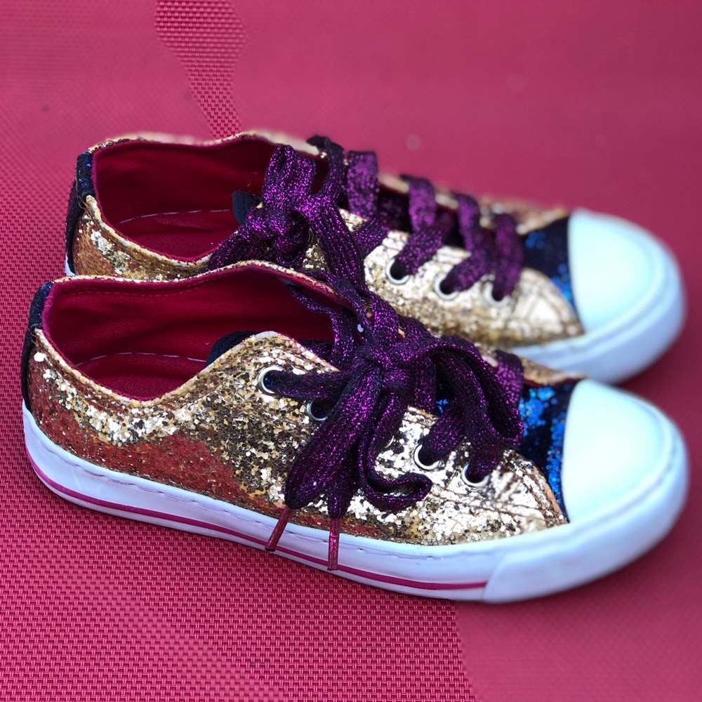 PS Aeropostale girls sneakers